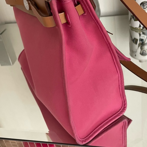 Authentic Hermes Her Bag 31 - Picture 5 of 16